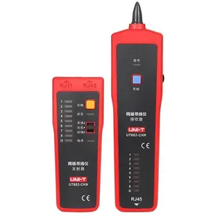 UNI-T UT682 Wire Tracker
