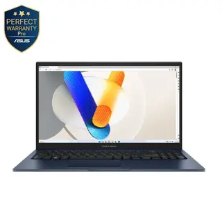 لاب توب اسوس فيفو بوك 15 - X1504VA-NJ005 ، معالج انتل كور i5-1335U 15.6 بوصة ، هارد 512 جيجا بايت ، رام 8 جيجا بايت ، كارت شاشة انتل UHD جرافيكس ،فري دوس - ازرق كوايت