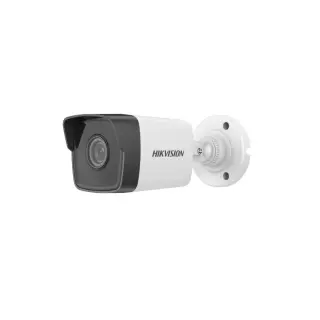 Ip Security Camera Hikvision Ds-2cd1023g0e-i Outdoor Metal 2mega 4mm