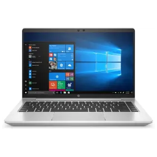 HP Probook 440 G8 Core i5-1135G7 /Ram 8G /SSD 256G /14 FHD لابتوب اتش بي إستيراد الجيل الحادي عشر