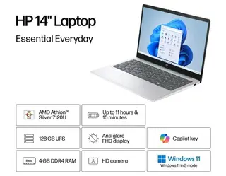 HO Labtop 14-em0002wm