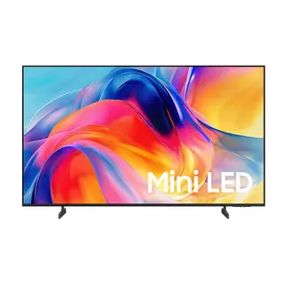 Samsung TV 55 Inch 4K UHD Smart Mini LED TV Built In Receiver - UA55M70H