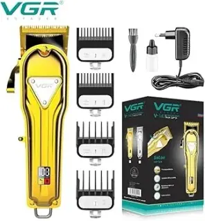 ماكينة الحلاقة المتعددة الاستخدام VGR 140
