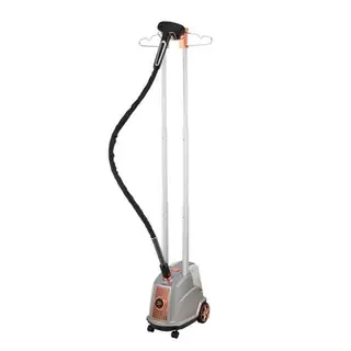 Sokany Clothes Steam Iron 3 Liter - 4000 Watt - Gray - SK-12014
