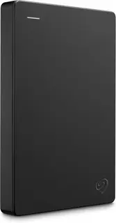 Seagate Portable 2TB External Hard Drive HDD, USB 3.0 for PC, Mac, PlayStation,