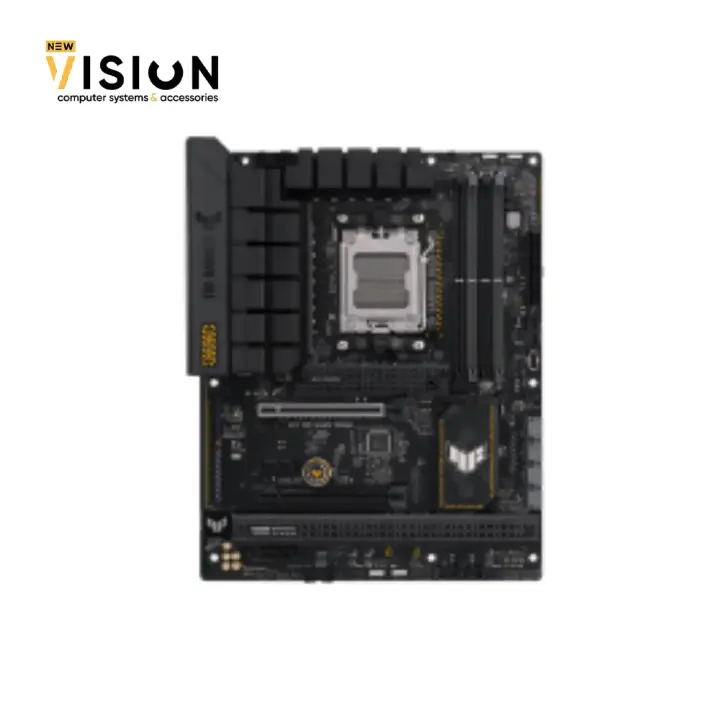 TUF GAMING B650-PLUS