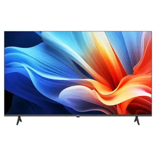 Haier Smart 55 Inch 4K UHD LED TV - Built-in Receiver - H55K80EU