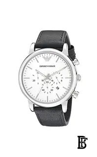 Emporio Armani Watch For Men Ar1807