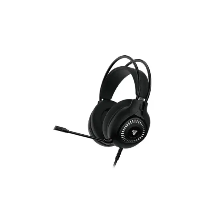 ORBIT HG25 RGB GAMING HEADSET BLACK