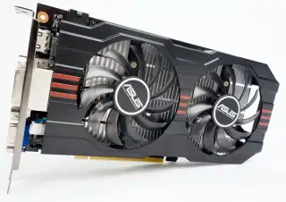 VGA GTX 750 1G DDR5