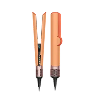 Dyson Airstrait Straightener Ceramic apricot/Topaz