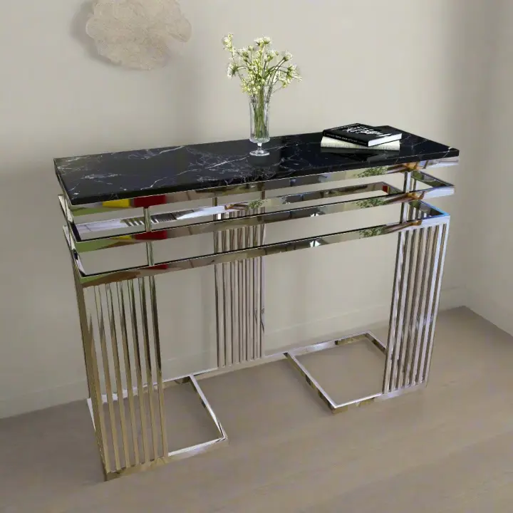 كونسول 40×120سم st-95
