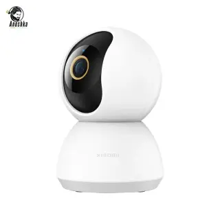 Xiaomi 360 Home Security Camera C300 2K, Smart WiFi Surveillance Camera