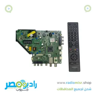 مين بورد تورنيدو 3×1 [32ER9300]