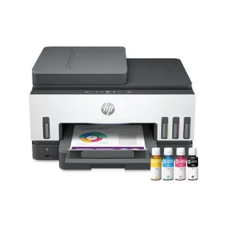 HP Smart Tank 790 All in One Printer