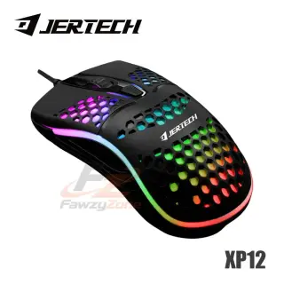 ماوس جيمنج JERTECH XP12