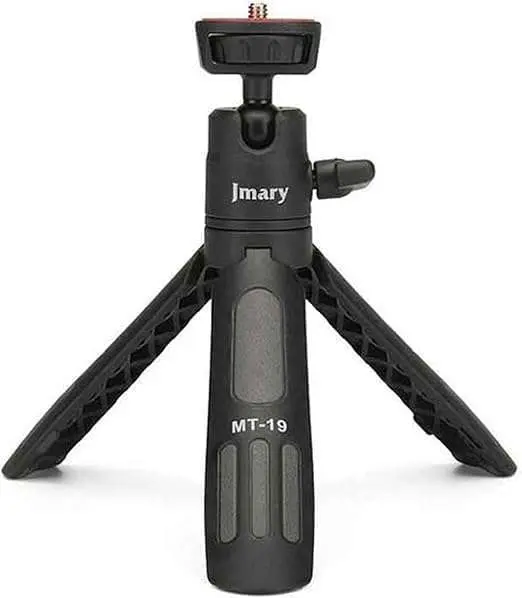 JMARY MT-19