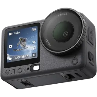 DJI Osmo Action 6 Standard Combo