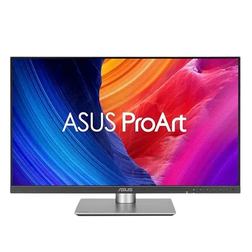 ASUS ProArt Display PA278QV Gen2 أسوس PA278QV سعر ومواصفات في مصر