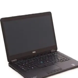 Dell E7440, Intel® Core™ i5-4310U ( 2.00GHz) الجيل الرابع RAM 4GB DDR3 320GB INTEL 2GB