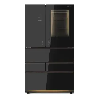 Toshiba 683L 6-Door Digital Refrigerator GR-RM921WI-PGN(B1)