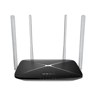 Mercusys MB135-4G AC1200 Wi-Fi 4G LTE Router, Build-In 150Mb