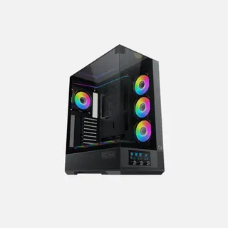Xigmatek Vision Pro Full Tower Case