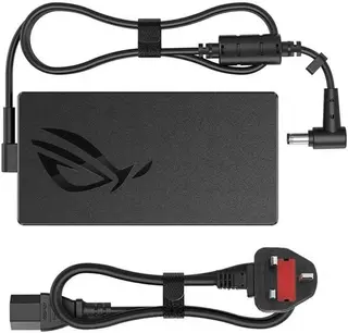 280W Laptop Charger Compatible With Asus Rog Flow X16 Rog Strix G15 G16 G17,14A/