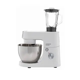 Kenwood Stand Mixer 5L 1400W White KHH05.120WH | Wazen Store