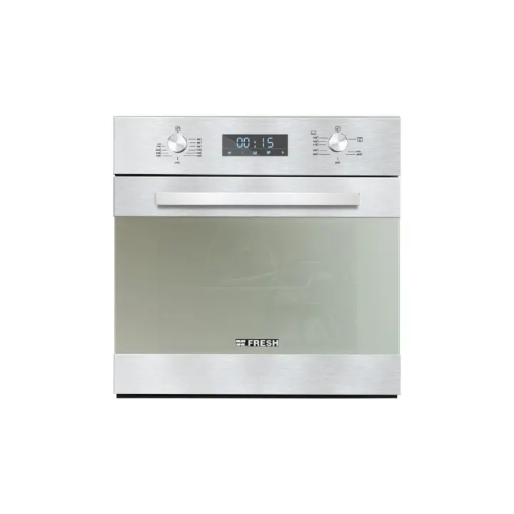 فرن بلت إن فريش 60 سم TFT كنترول - 12 برنامج /GEOFR60CMS