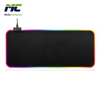 Mouse Pad RGB GMS-WT-5 (25 * 35 cm)