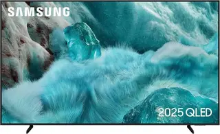 Samsung 65 Inch Q7F2 4K QLED HDR AI Smart TV - QE65Q7F2AUXXU - 5 Yr Warranty