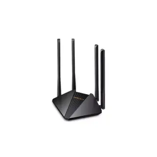 Router Mercusys Mr30g Ac1200 Wireless Dual Band Gigabit