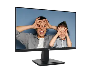 Msi Pro MP225 22 Inch FHD 100Hz 1Ms IPS Monitor
