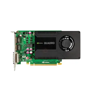 كارت شاشة NVIDIA QUADRO K2000 استيراد
