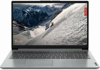 Lenovo IdeaPad 1 15IGL7 15,6" FHD N4020 8GB 256GB SSD Win11 ES