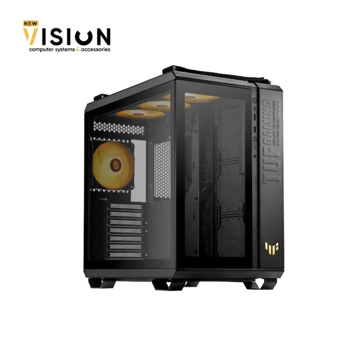 TUF Gaming GT502 PLUS