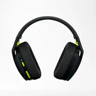 Logitech G435 LIGHTSPEED Wireless Gaming Headset
