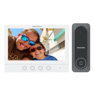 Hikvision Video Intercom Kit DS-KIS212