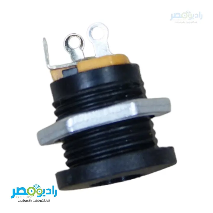 جاك نتاية DC بصمولة 3 طرف
