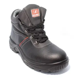 PANDA SAFETY SHOES MODEL TREKA S3