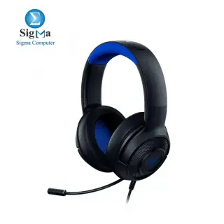 Razer Kraken X for Console Wired Console Gaming Headset.