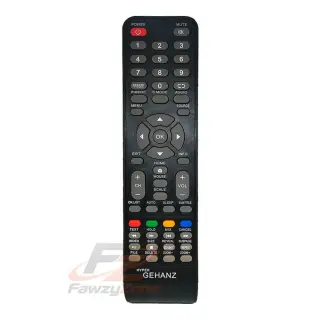 ريموت شاشة رقم 320 جاك JAC