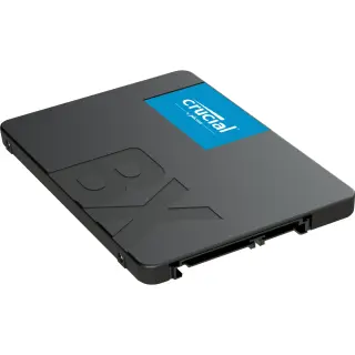 Crucial BX500 1TB 3D NAND SATA 2.5-inch SSD