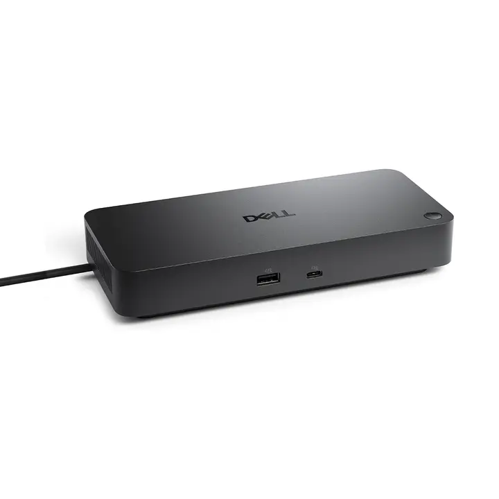 Dell Pro Dock WD25, USB-C Docking