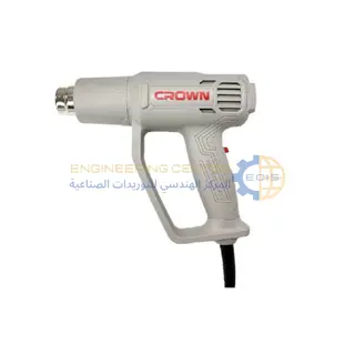 مسدس تسخين 1800وات CT19040 كراون
