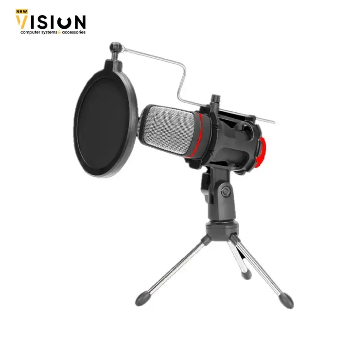 Marvo Scorpion MIC-02 Wired Gaming Microphone