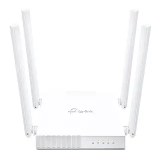 TP-Link / Archer C24 / AC750 Range Extender & Access Point & Router