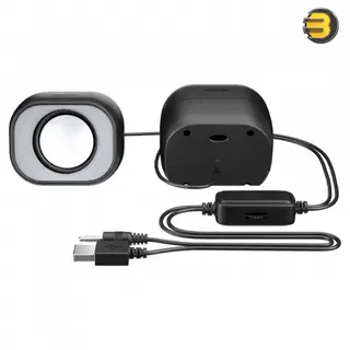 Meetion SP2010 2.0 Office Desktop Speakers