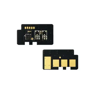 108 Samsung Toner Chip